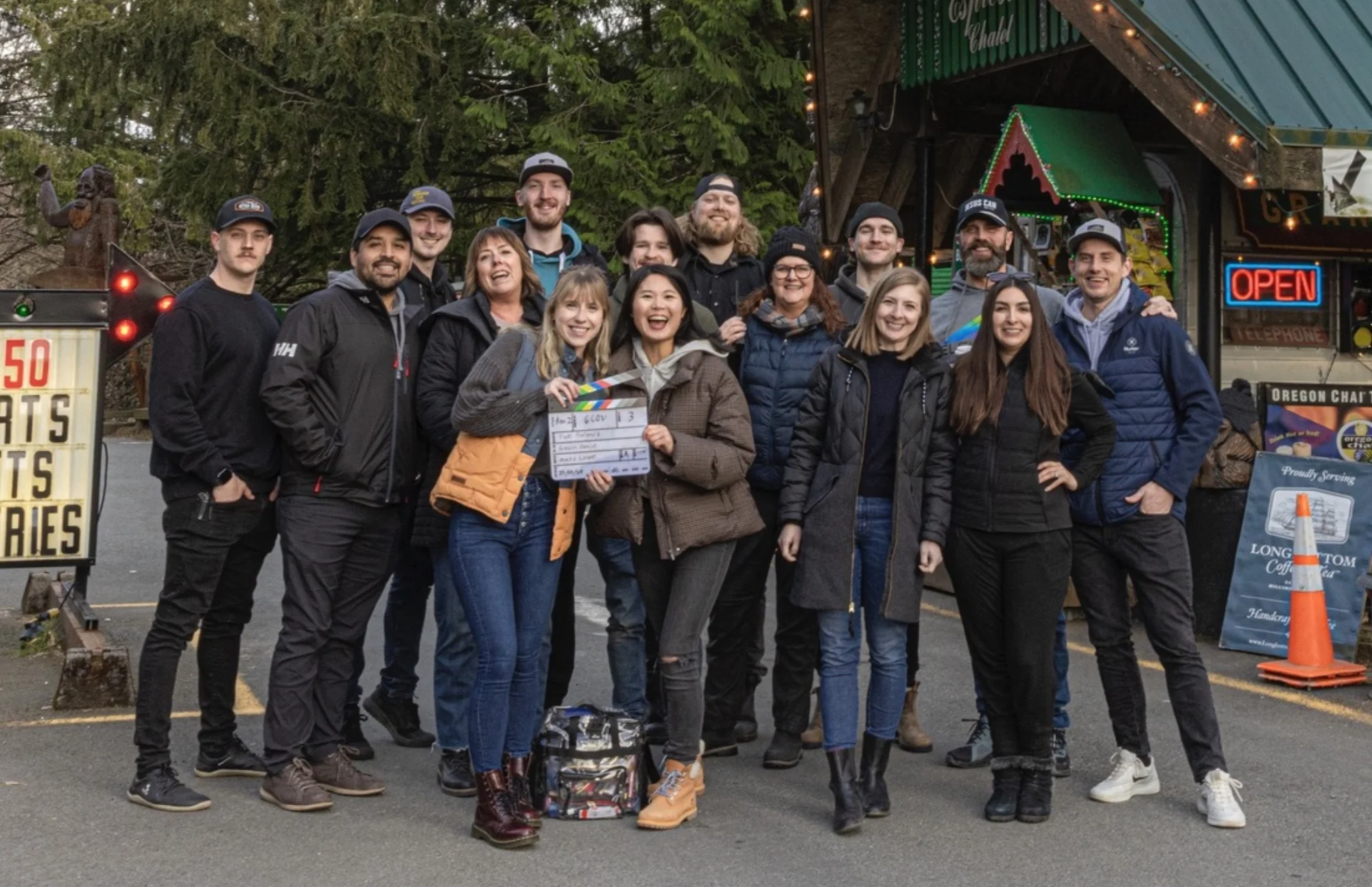 I Built an AI Employee for My Video Production Company